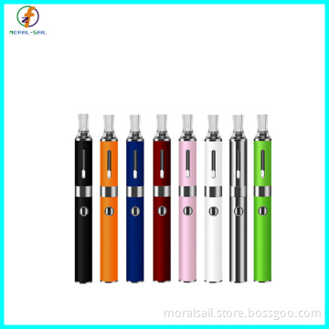 Colorful Electronic Cigarette Bcc Mt3 E-Cigarette Evod with Colorful Battery